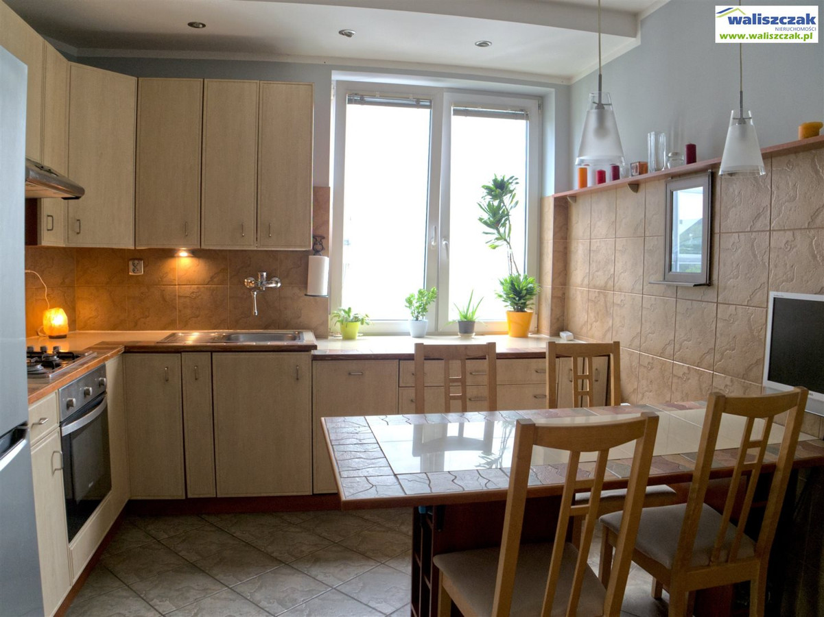 Oferta sprzedaży mieszkania w centrum miasta - Widok 5