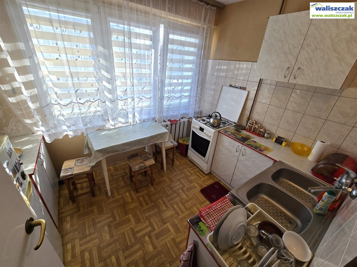 Mieszkanie – Piotrków Trybunalski - Widok 5