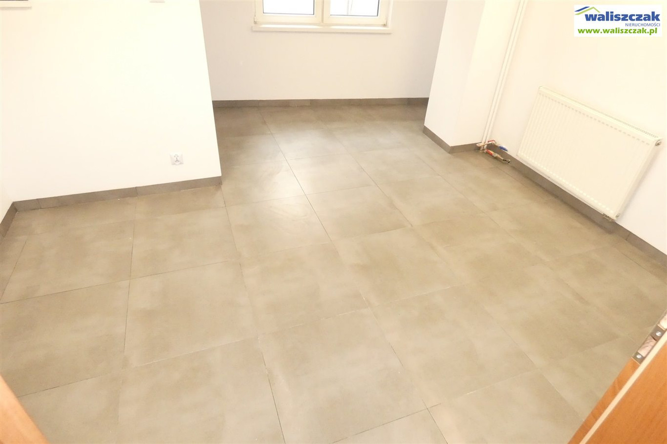 Lokal biurowy na osiedlu J.Słowackiego - Widok 2