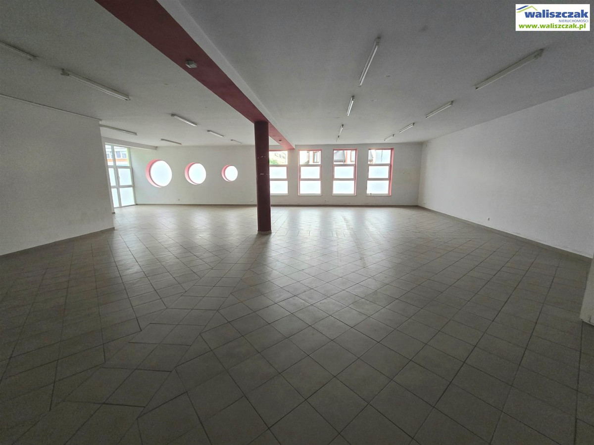 Liiketila, 278 m²