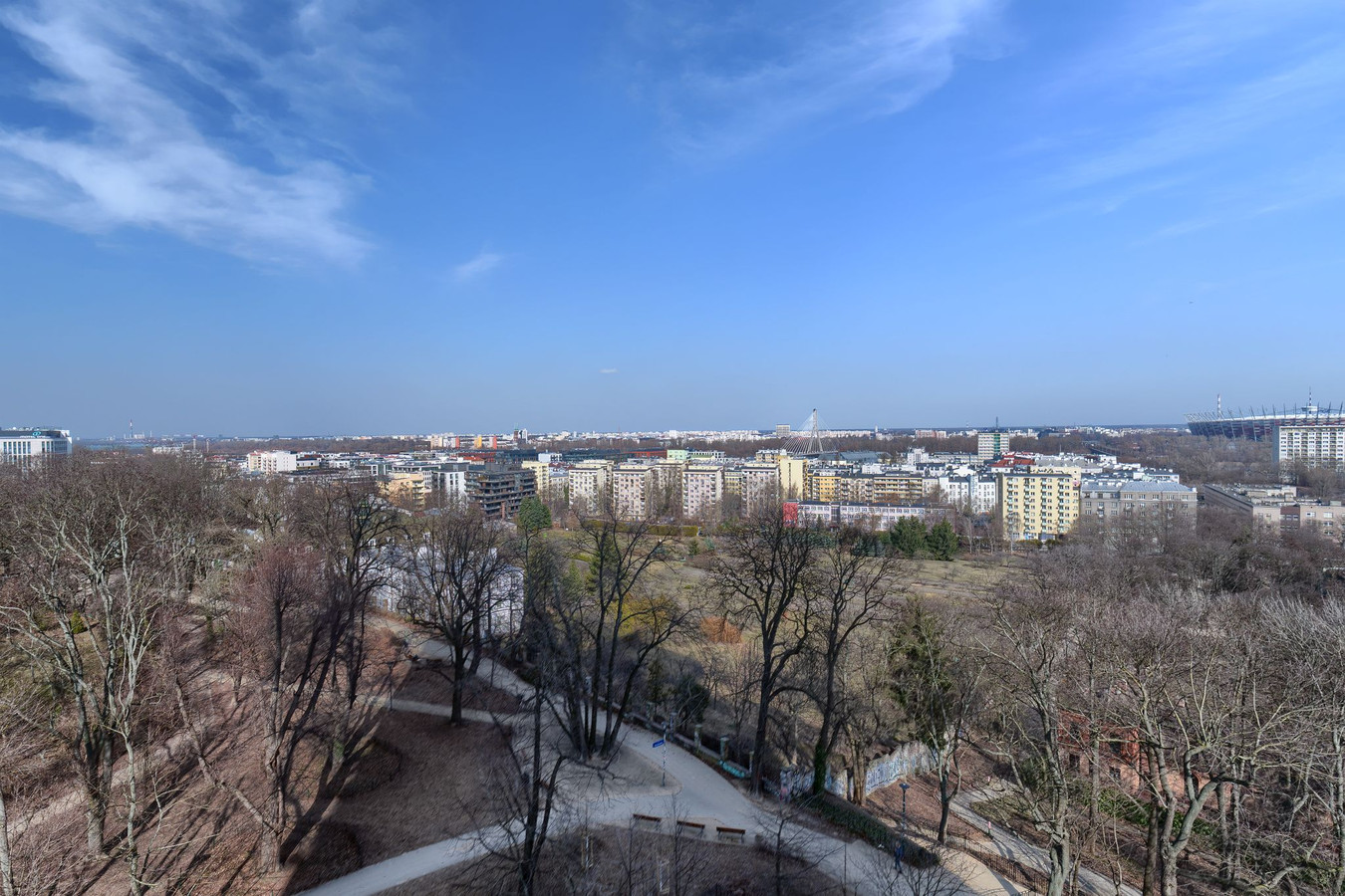 Apartment in Warszawa, Śródmieście Północne, Śródmieście - Więcej