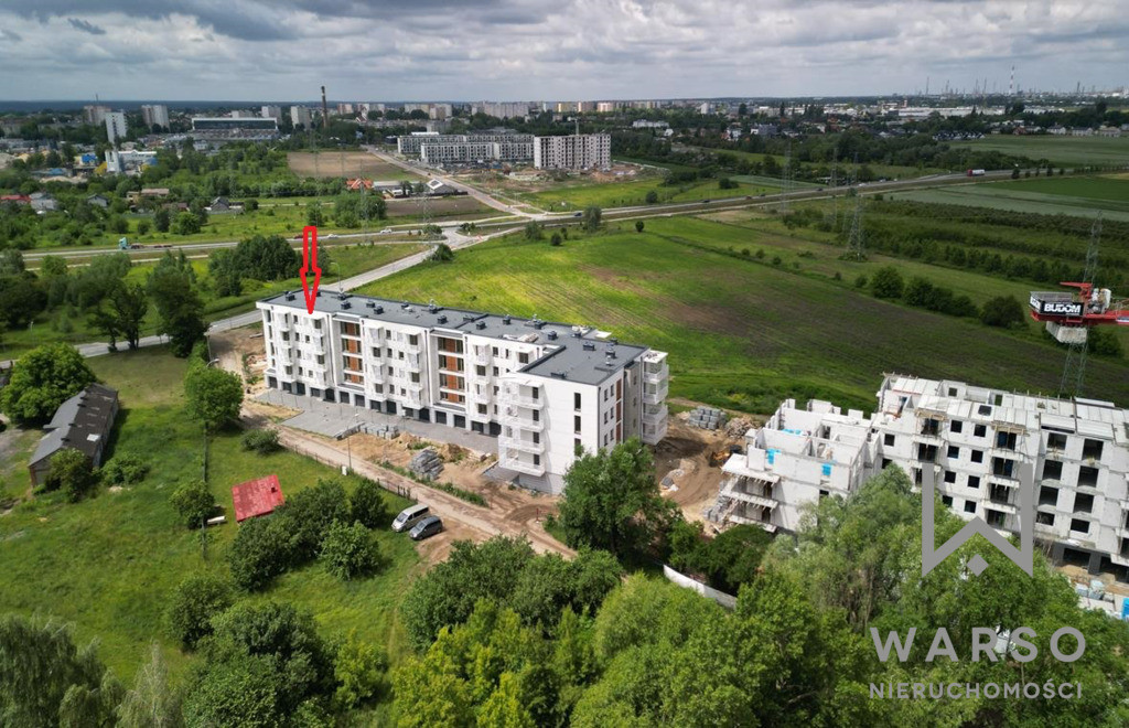 Mieszkanie – Płock - Widok 3