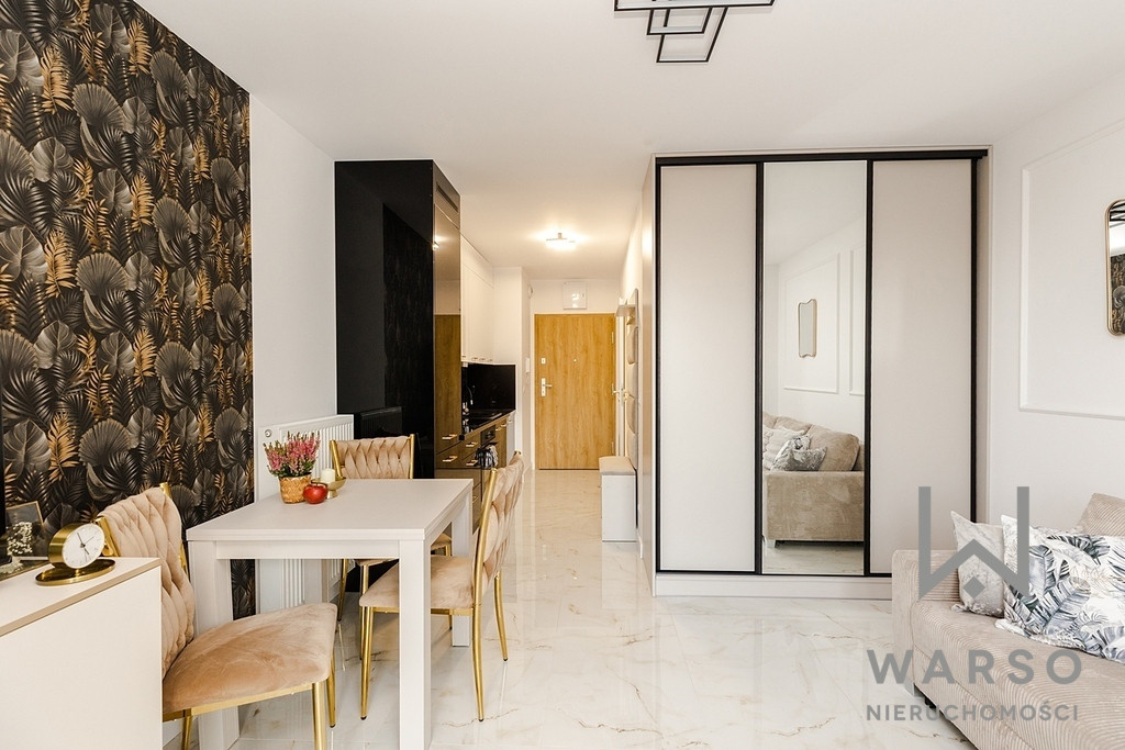 Mieszkanie – Marki, Centrum, powiat wołomiński - Widok 4