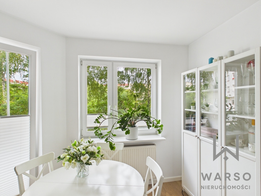 Mieszkanie – Warszawa, Białołęka - Widok 3