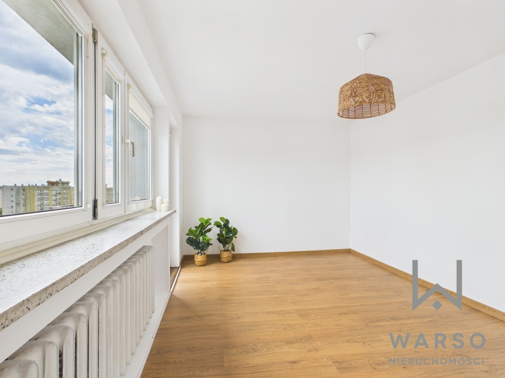 Mieszkanie – Warszawa, Bielany IV, Bielany - Widok 2