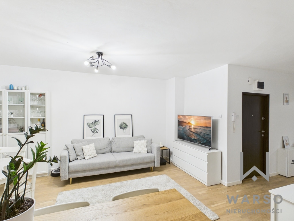 Mieszkanie – Warszawa, Białołęka - Widok 5