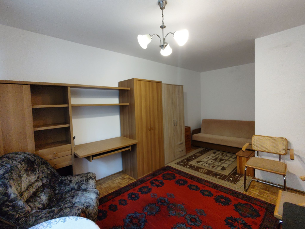 Mieszkanie – Warszawa, Ochota - Widok 3