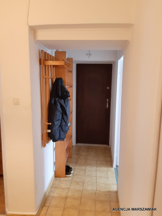 Przytulny, zamykany na klucz pokoj 12 m² | Ursynow, ul. Magellana | Blisko Metra - Widok 5