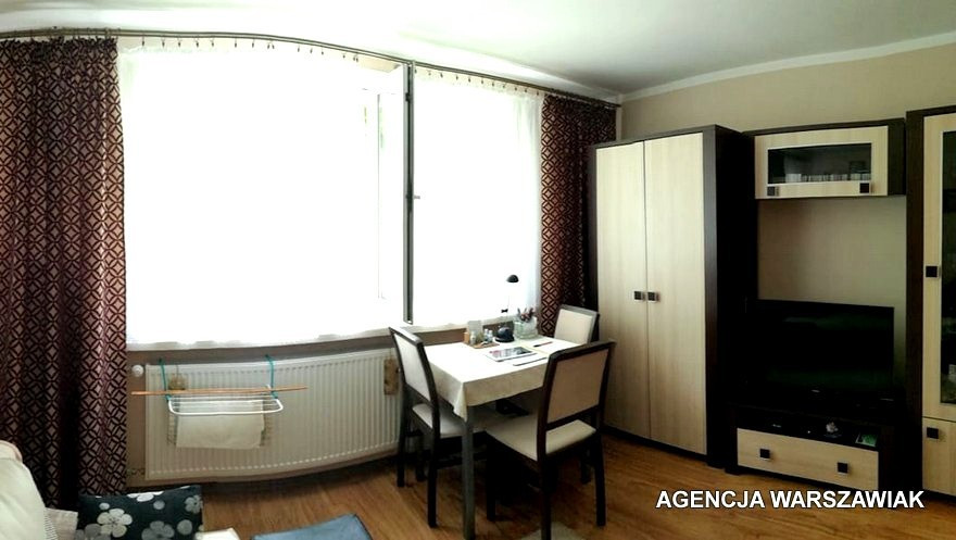 Mieszkanie – Warszawa, Ochota - Widok 2