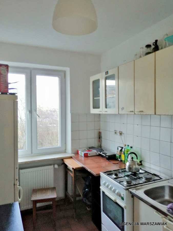 Przytulny, zamykany na klucz pokoj 12 m² | Ursynow, ul. Magellana | Blisko Metra - Widok 4