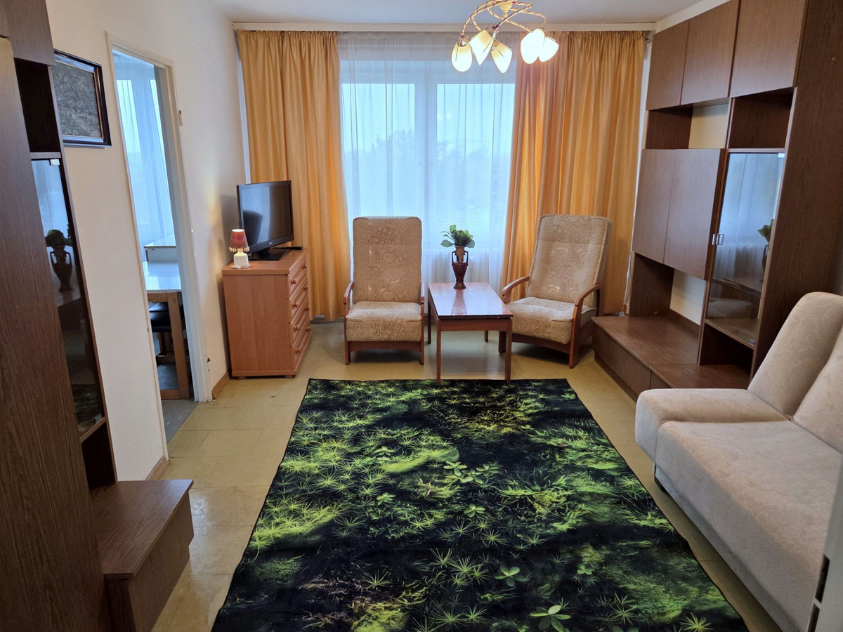 Kawalerka w okolicy Warszawy - Centrum Piaseczno, dogony dojazd