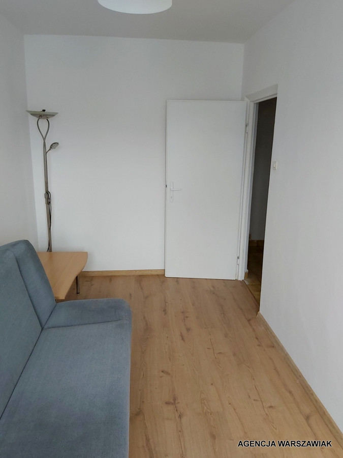 Przytulny, zamykany na klucz pokoj 12 m² | Ursynow, ul. Magellana | Blisko Metra - Widok 2