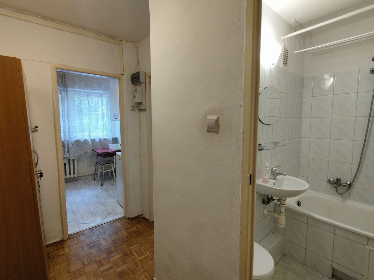 Mieszkanie – Warszawa, Ochota - Więcej
