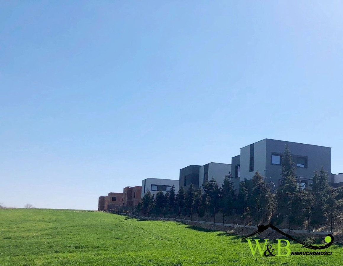 Dom – Świerklaniec, Nakło Śląskie - Widok 3
