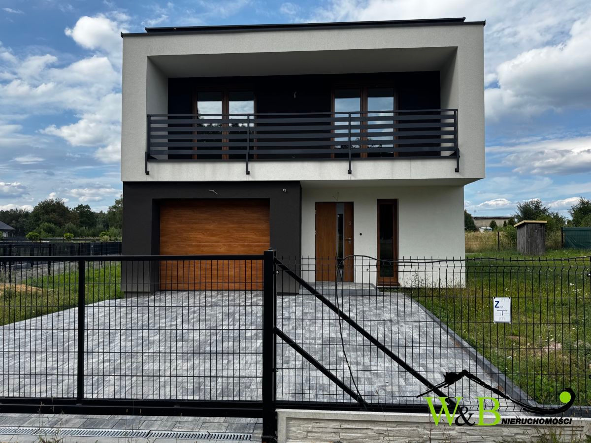 Dom – Tarnowskie Góry - Widok 2