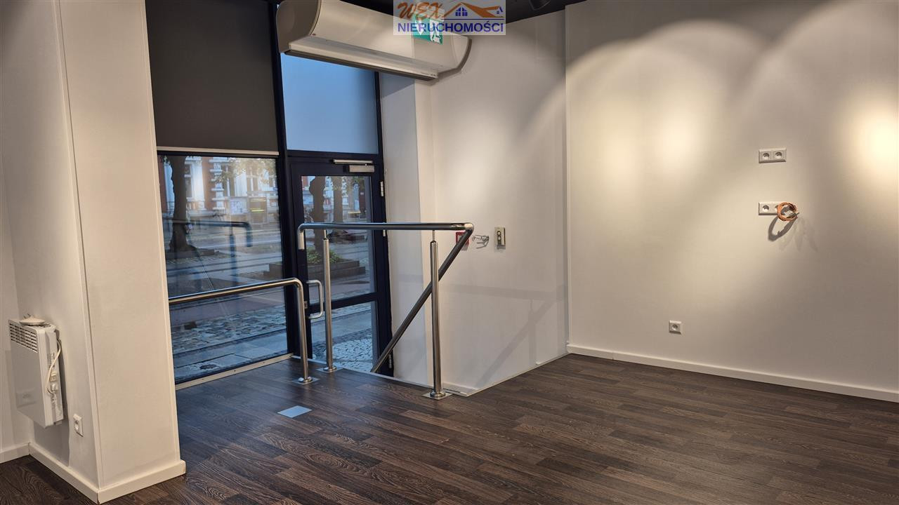 Lokal użytkowy 76 m², Słupsk, W.Polskiego - Widok 3