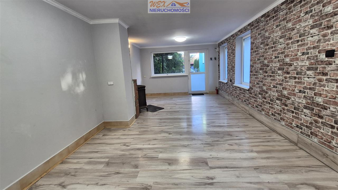 Lokal użytkowy 27m2, Słupsk, os.Zatorze