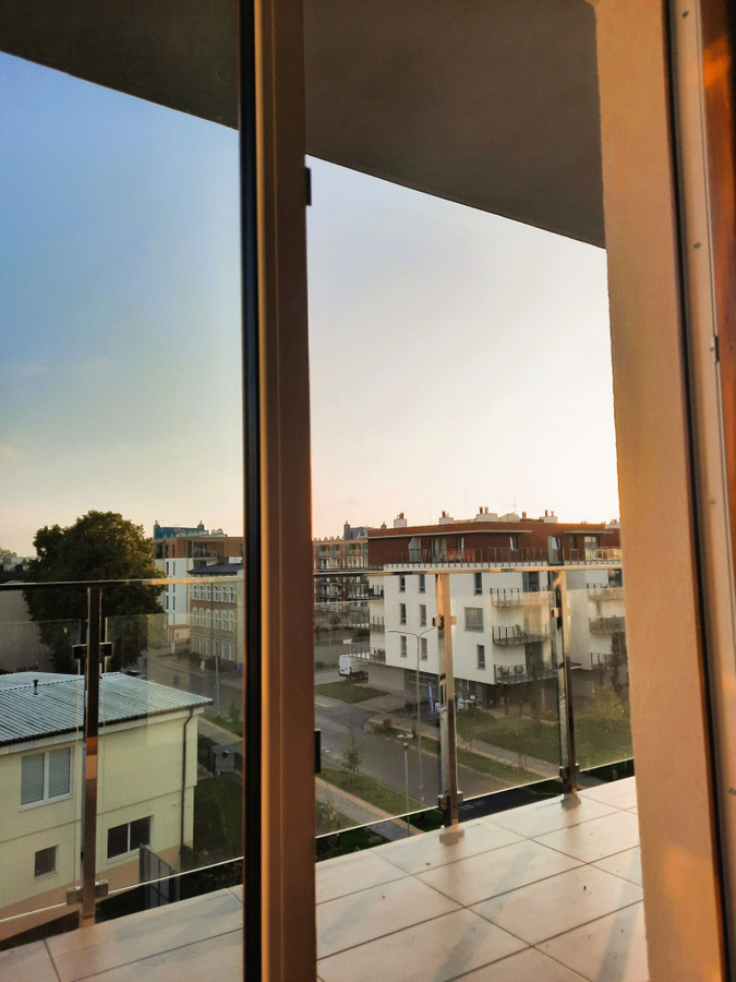 Mieszkanie – Kołobrzeg, Zachodnia - Więcej