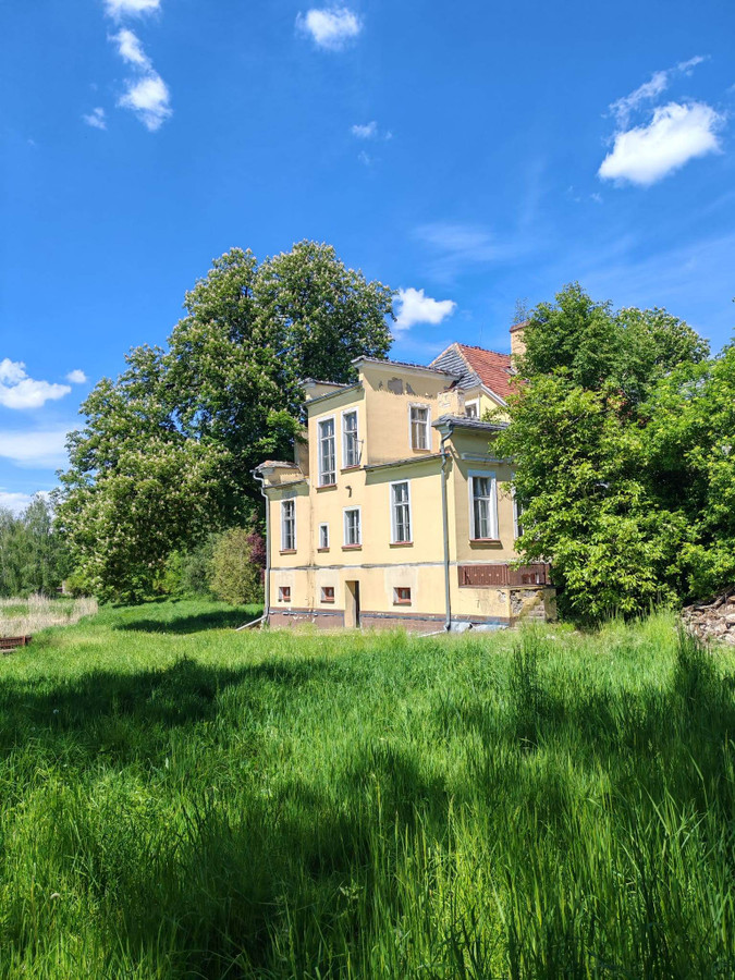 Dom – Popowo Kościelne, Osiedle Piastowskie - Widok 4