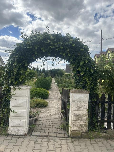 Dom – Radków, Ścinawka Średnia - Widok 3