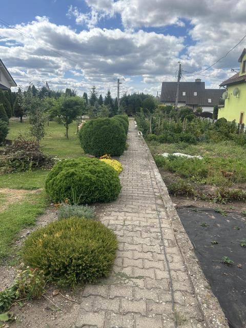 Dom – Radków, Ścinawka Średnia - Widok 4