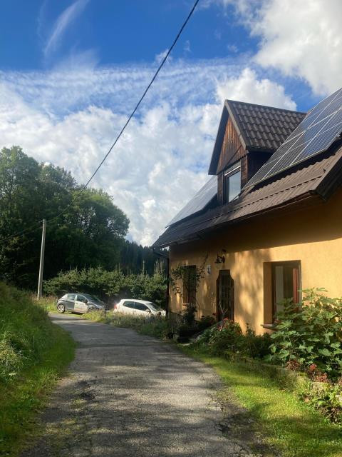 Dom – Kudowa-Zdrój, Pstrążna - Widok 3
