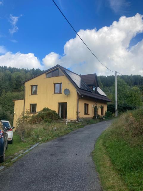 Dom – Kudowa-Zdrój, Pstrążna - Widok 2