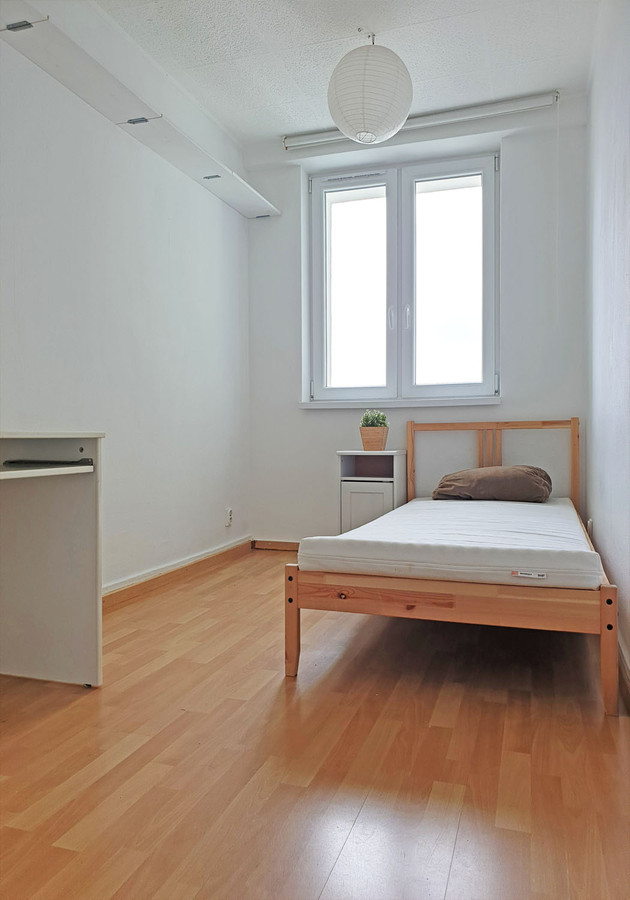 Mieszkanie – Warszawa, Praga-Południe - Widok 3