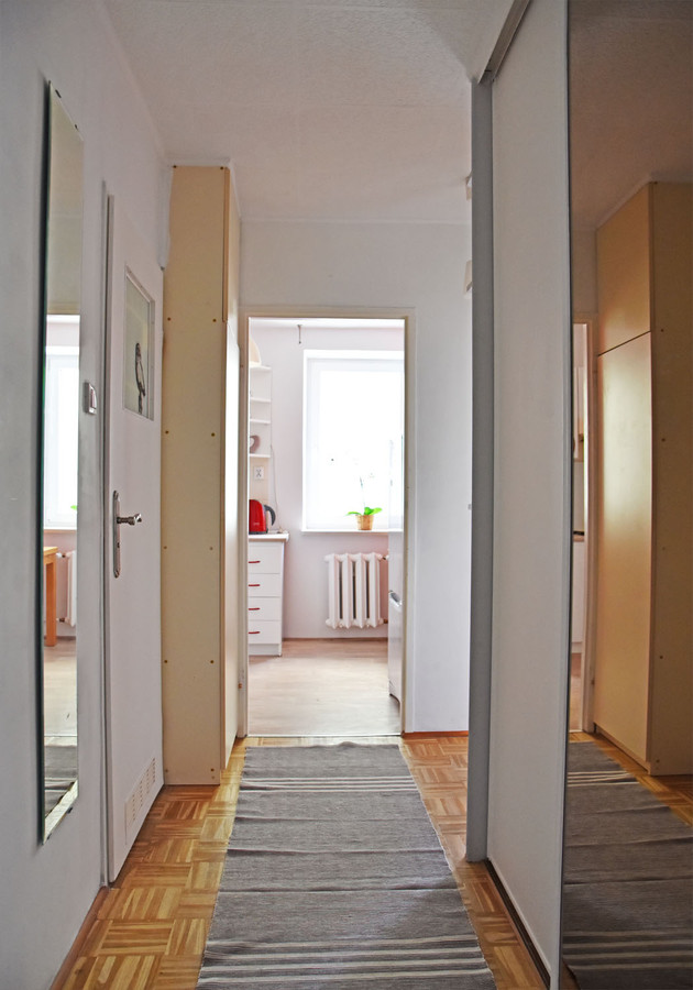 Mieszkanie – Warszawa, Praga-Południe - Widok 5