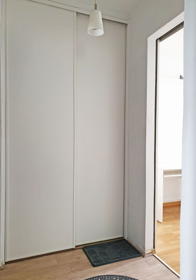 Mieszkanie – Warszawa, Praga-Południe - Widok 4