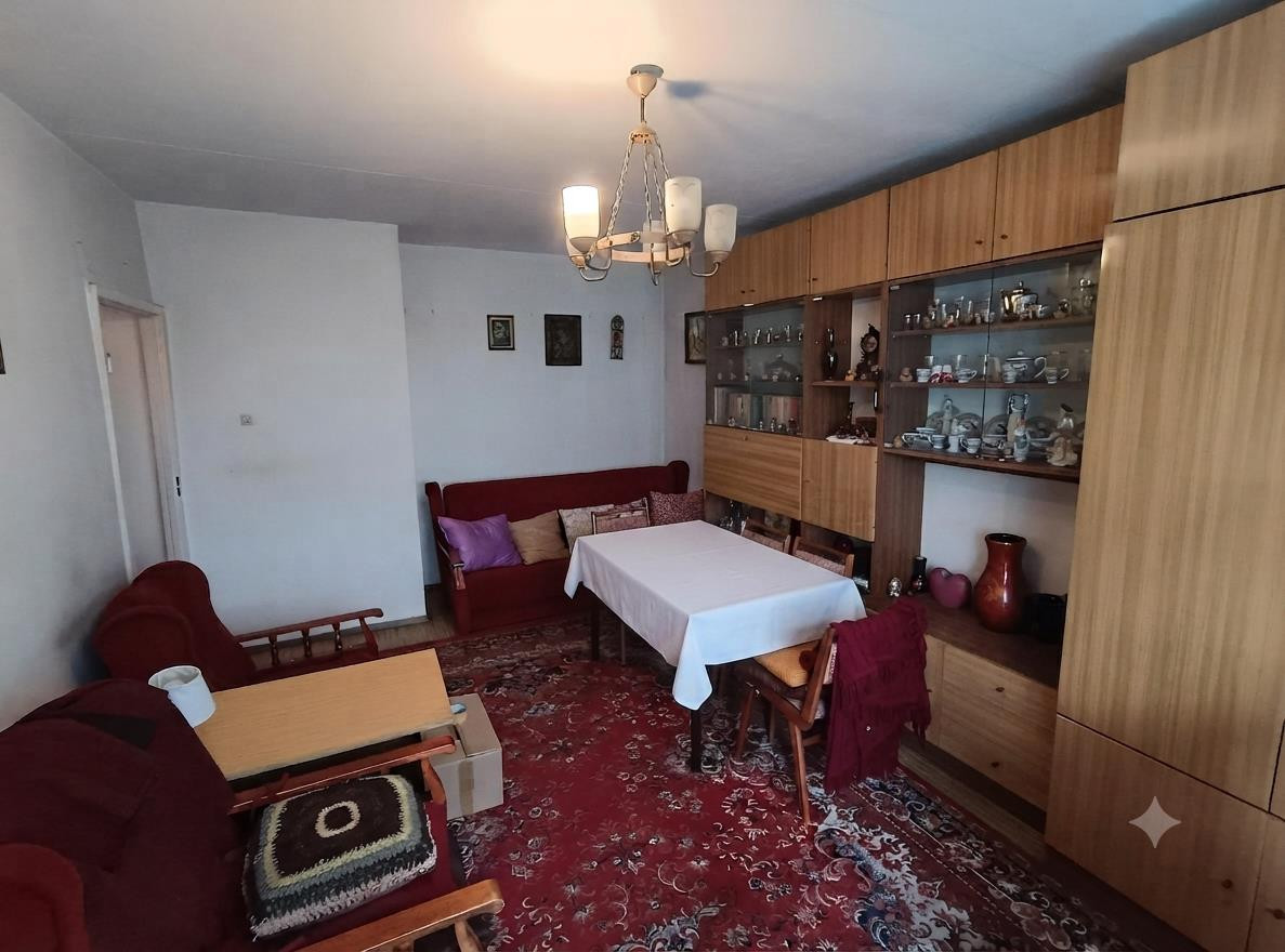 Apartment in Warszawa, Stokłosy, Ursynów - Widok 4