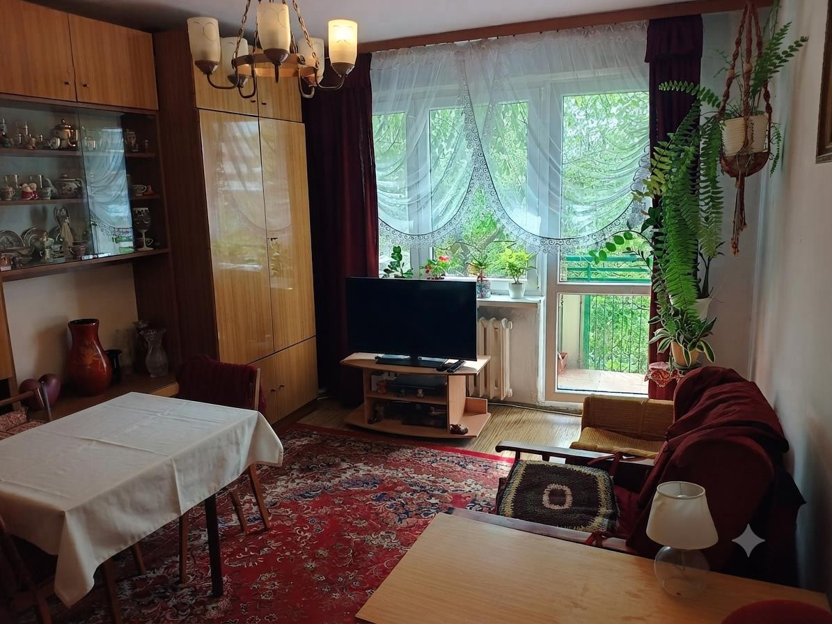 Apartment in Warszawa, Stokłosy, Ursynów - Widok 3