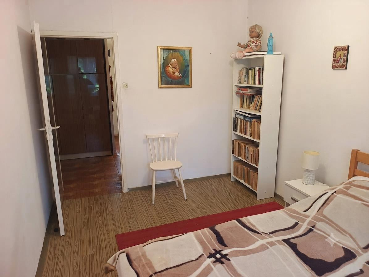 Apartment in Warszawa, Stokłosy, Ursynów - Więcej