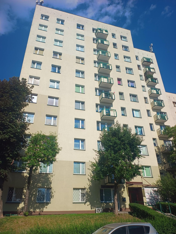 Apartment in Warszawa, Stokłosy, Ursynów - Widok 5