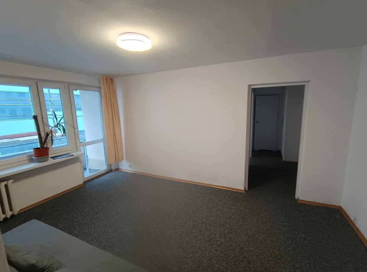 Centrum 3 pok, Emili Plater Ciche, winda, piętro 4/7 - Widok 5