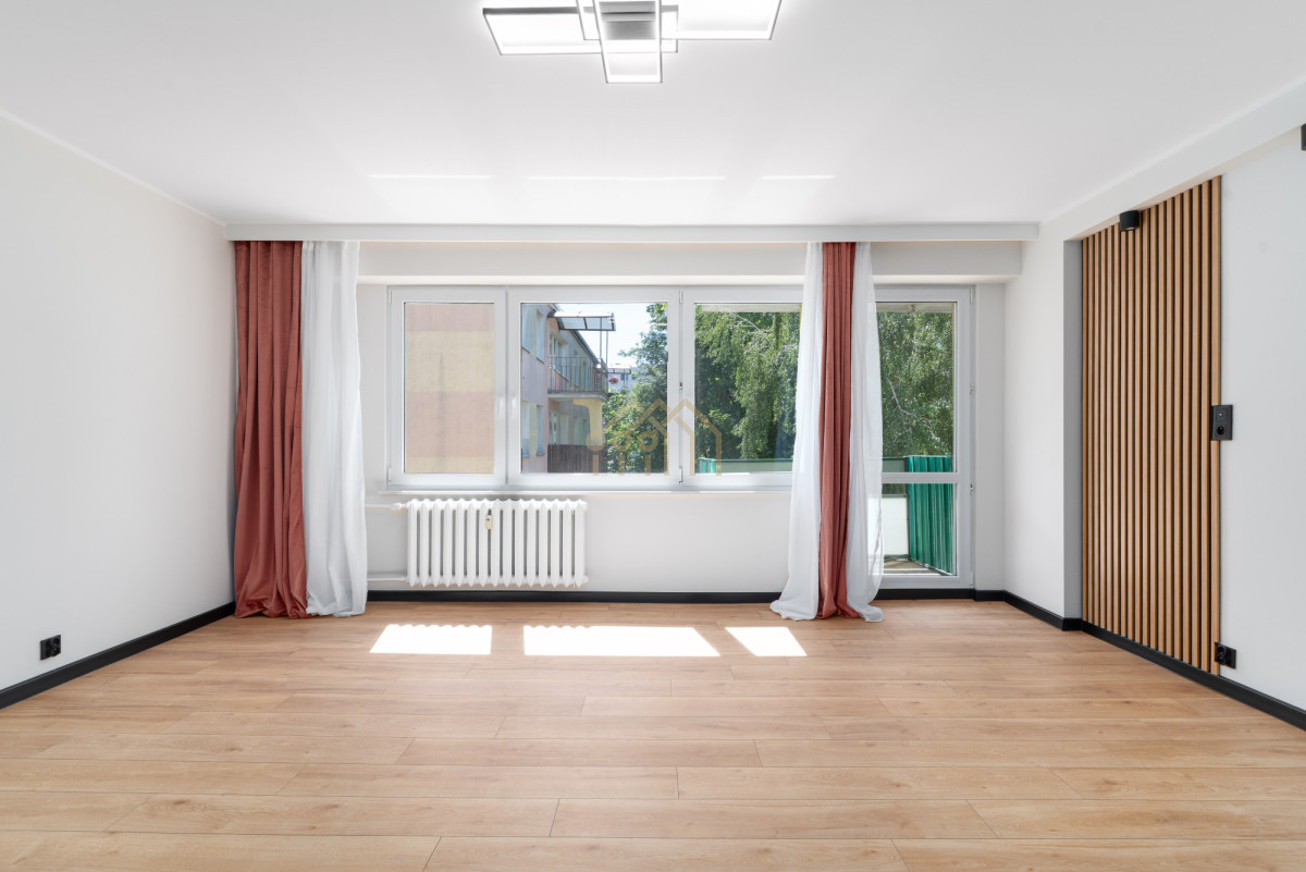 Apartment in Piastów, Osiedle Paderewskiego, powiat pruszkowski - Widok 5