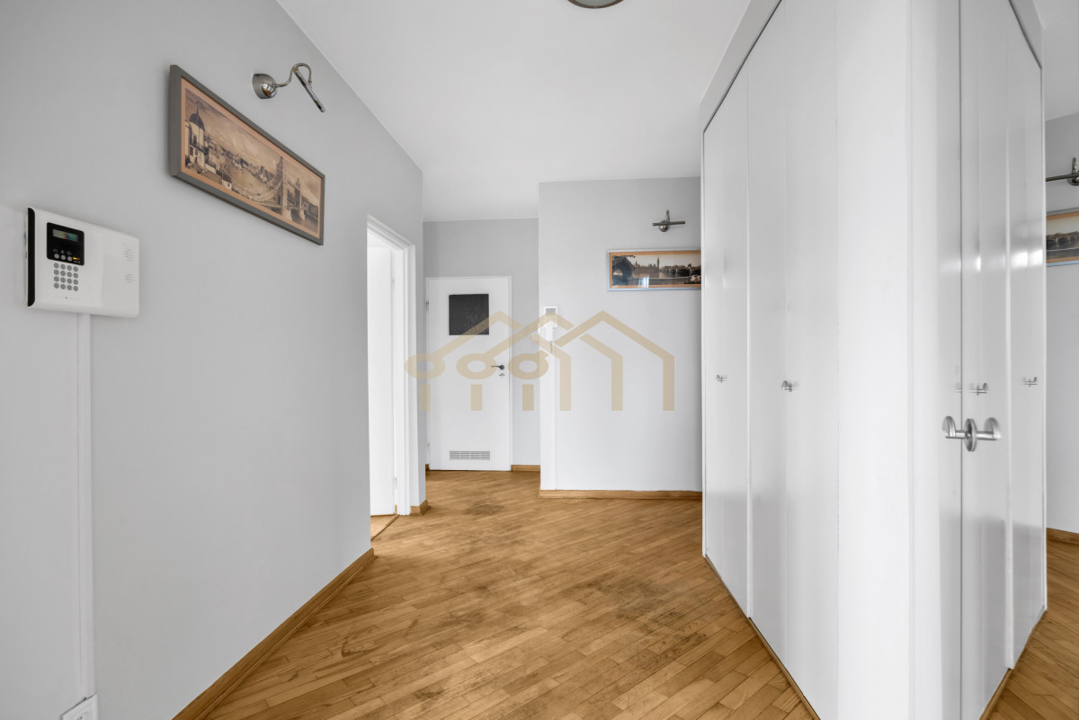 Apartment in Warszawa, Muranów, Wola - Widok 4