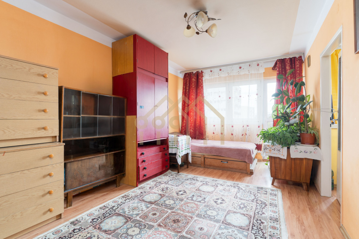 Mieszkanie – Warszawa, Praga-Południe - Widok 3