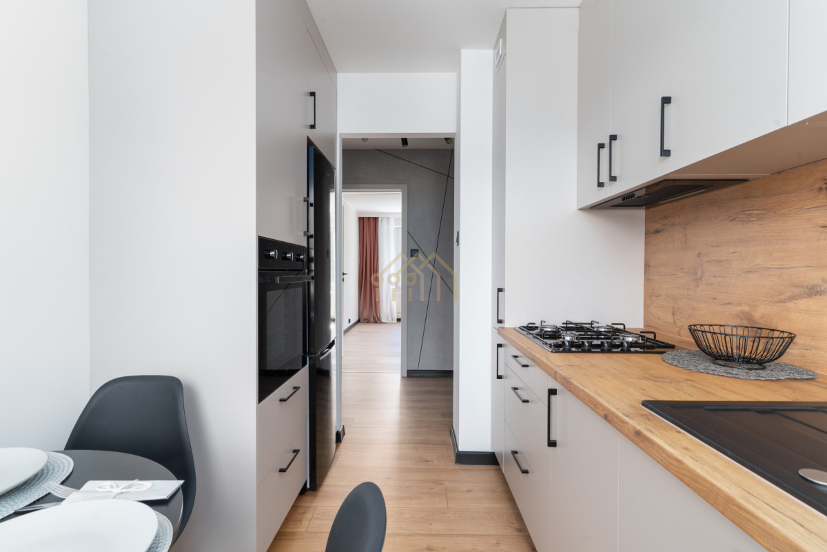 Apartment in Piastów, Osiedle Paderewskiego, powiat pruszkowski - Widok 2