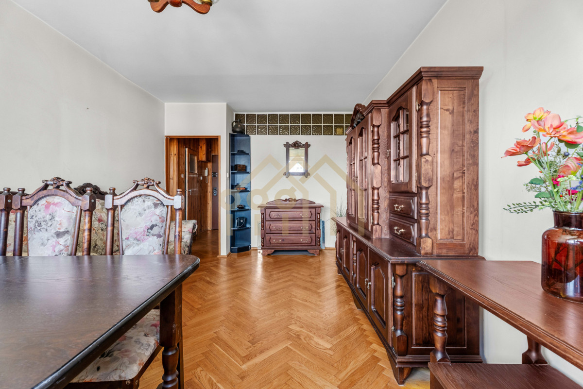 Apartment in Warszawa, Bielany III – Przedwiośnie, Bielany - Widok 5
