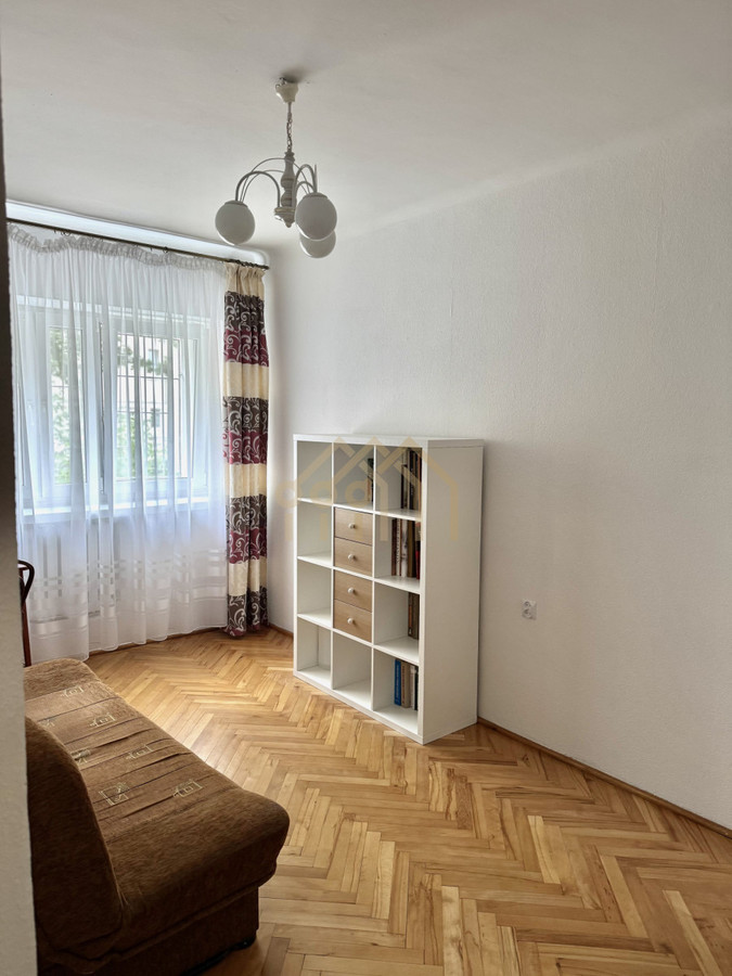 Mieszkanie – Warszawa, Wola - Widok 2