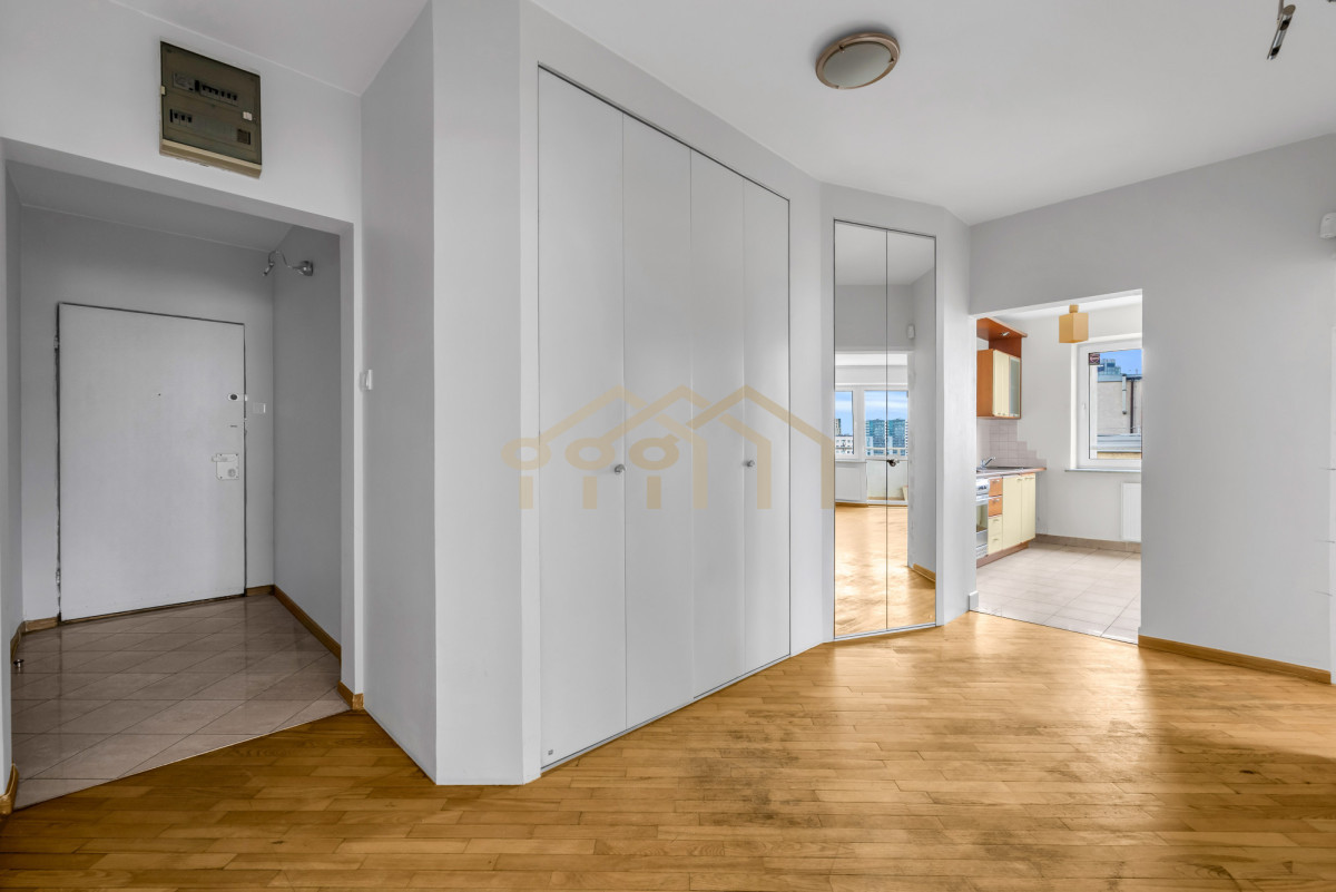 Apartment in Warszawa, Muranów, Wola - Widok 6