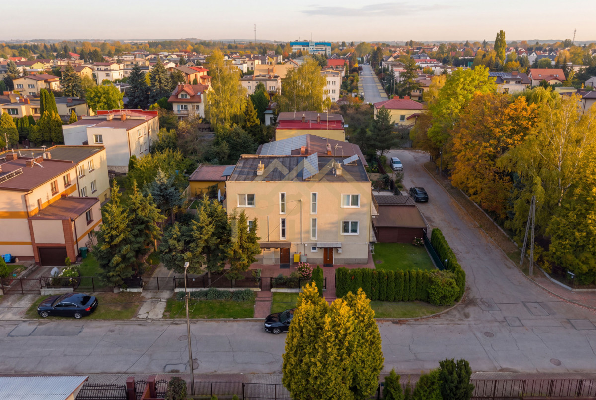 Grójec |Gotowiec inwestycyjny | ROI 6,08%