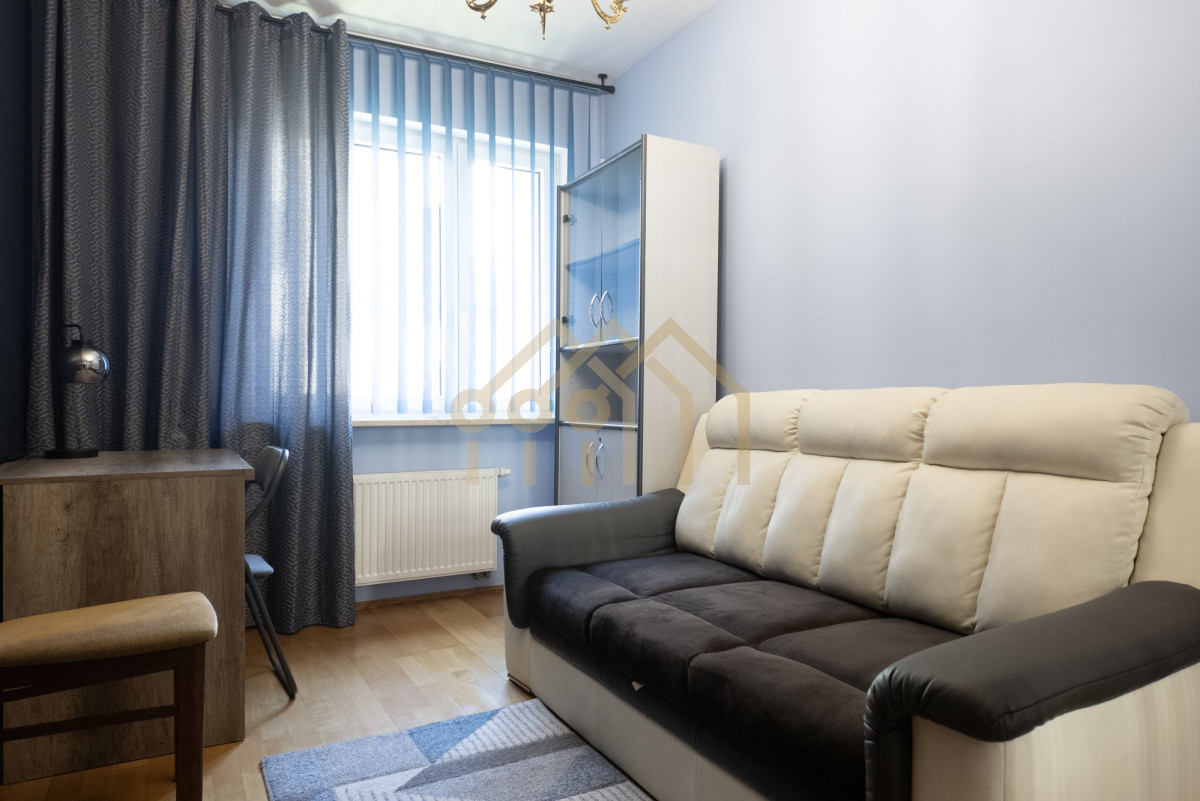 Nowoczesne mieszkanie Premium - Widok 5