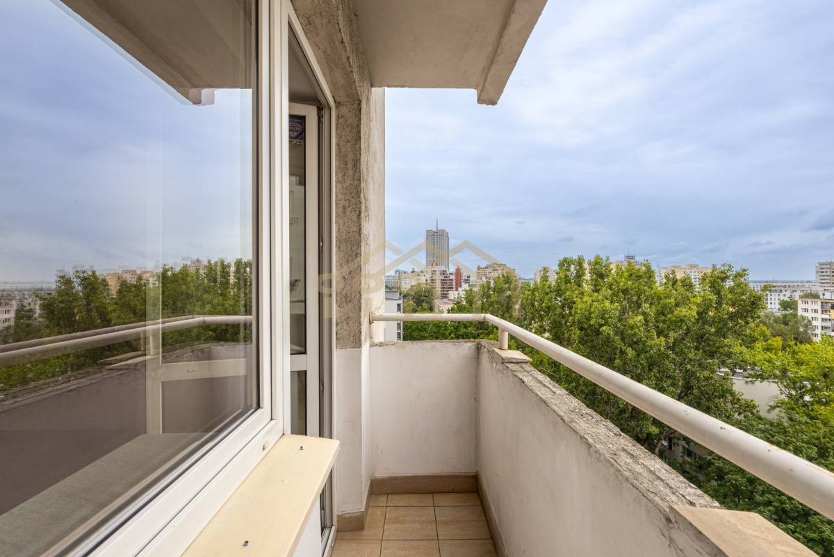 Apartment in Warszawa, Muranów, Wola - Widok 5