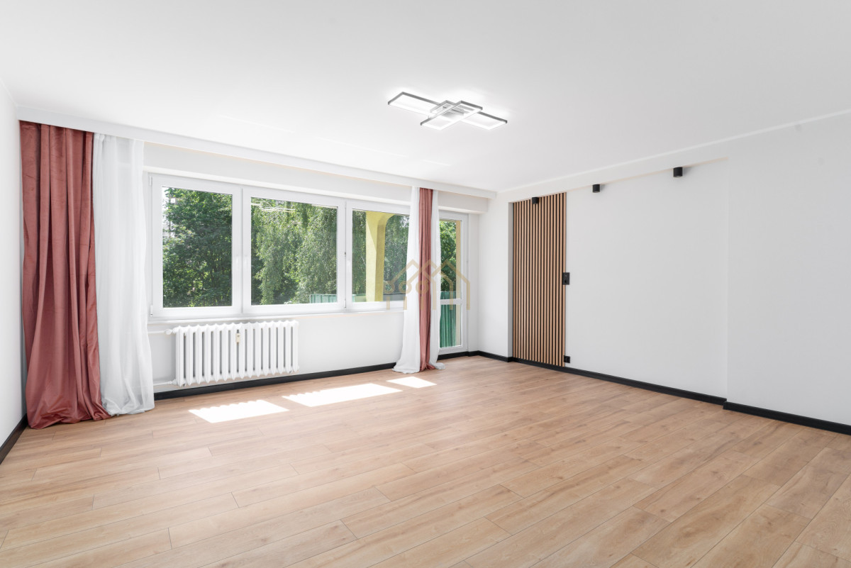 Apartment in Piastów, Osiedle Paderewskiego, powiat pruszkowski - Widok 4