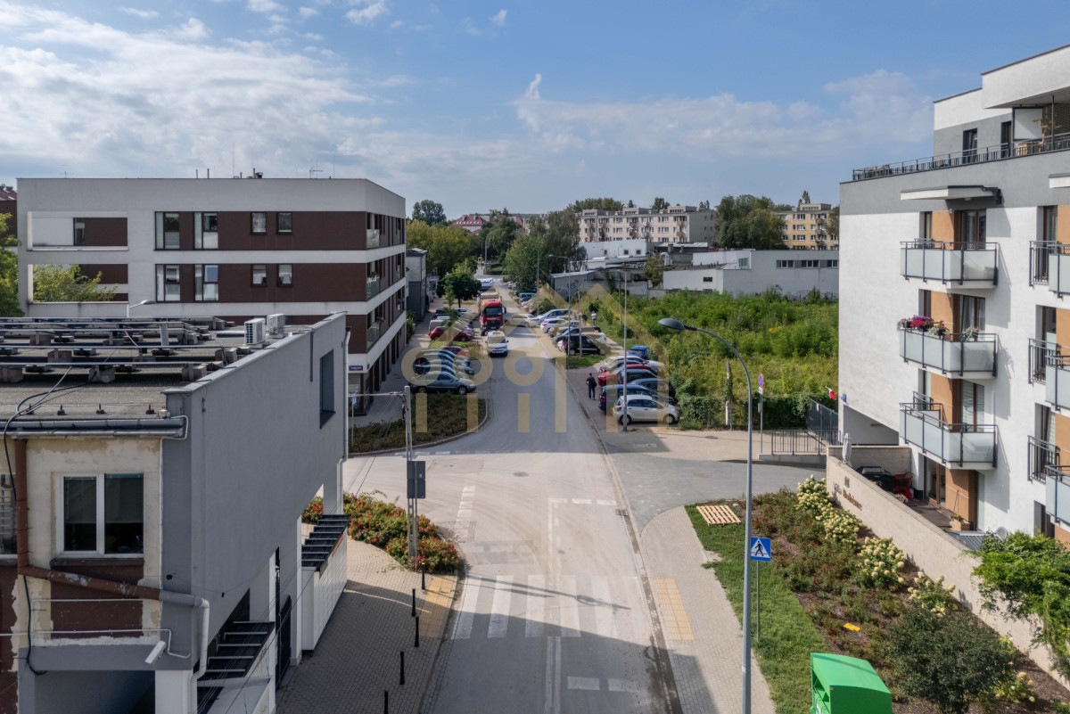 Działka inwestycyjna 880m² PUM | Praga-Południe - Więcej