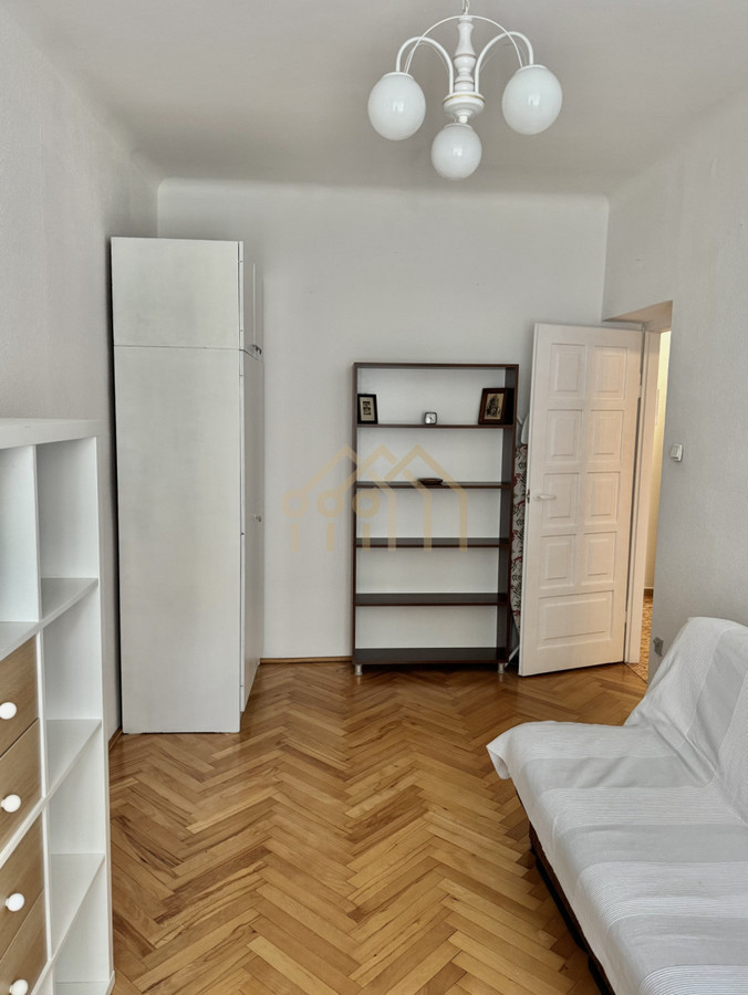Mieszkanie – Warszawa, Wola - Widok 3