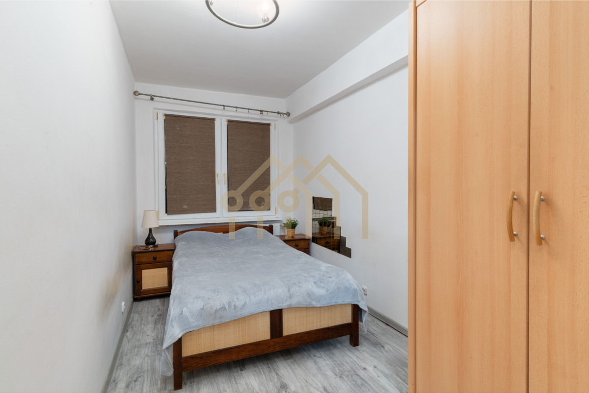 Apartment in Warszawa, Henryków, Mokotów - Widok 5