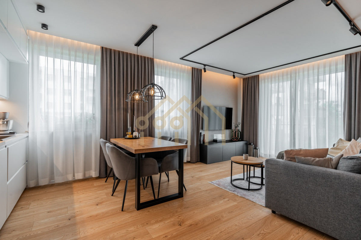 2+1 daire, 58 m²